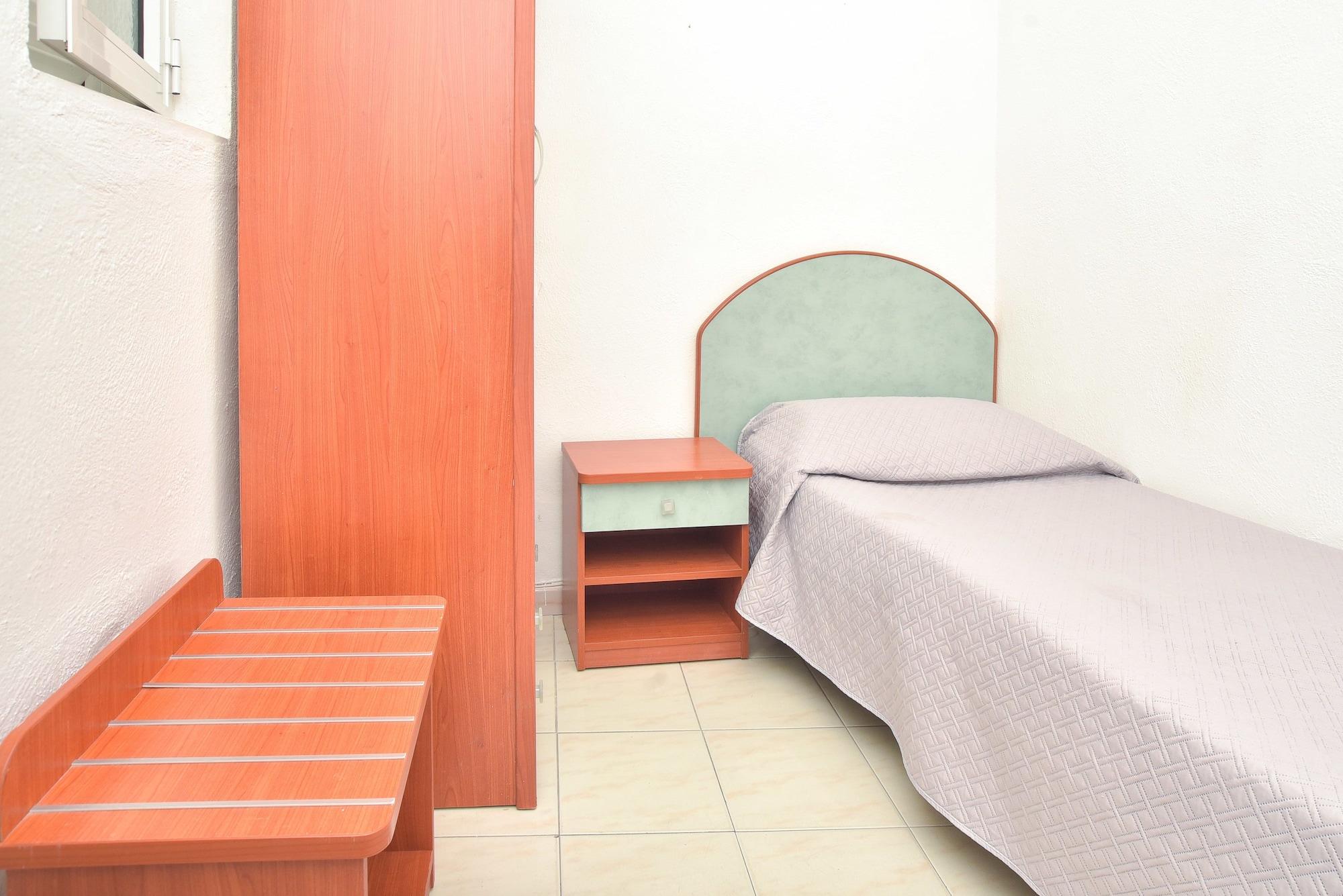 Charme Hotel La Villa Tina ايسكيا المظهر الخارجي الصورة