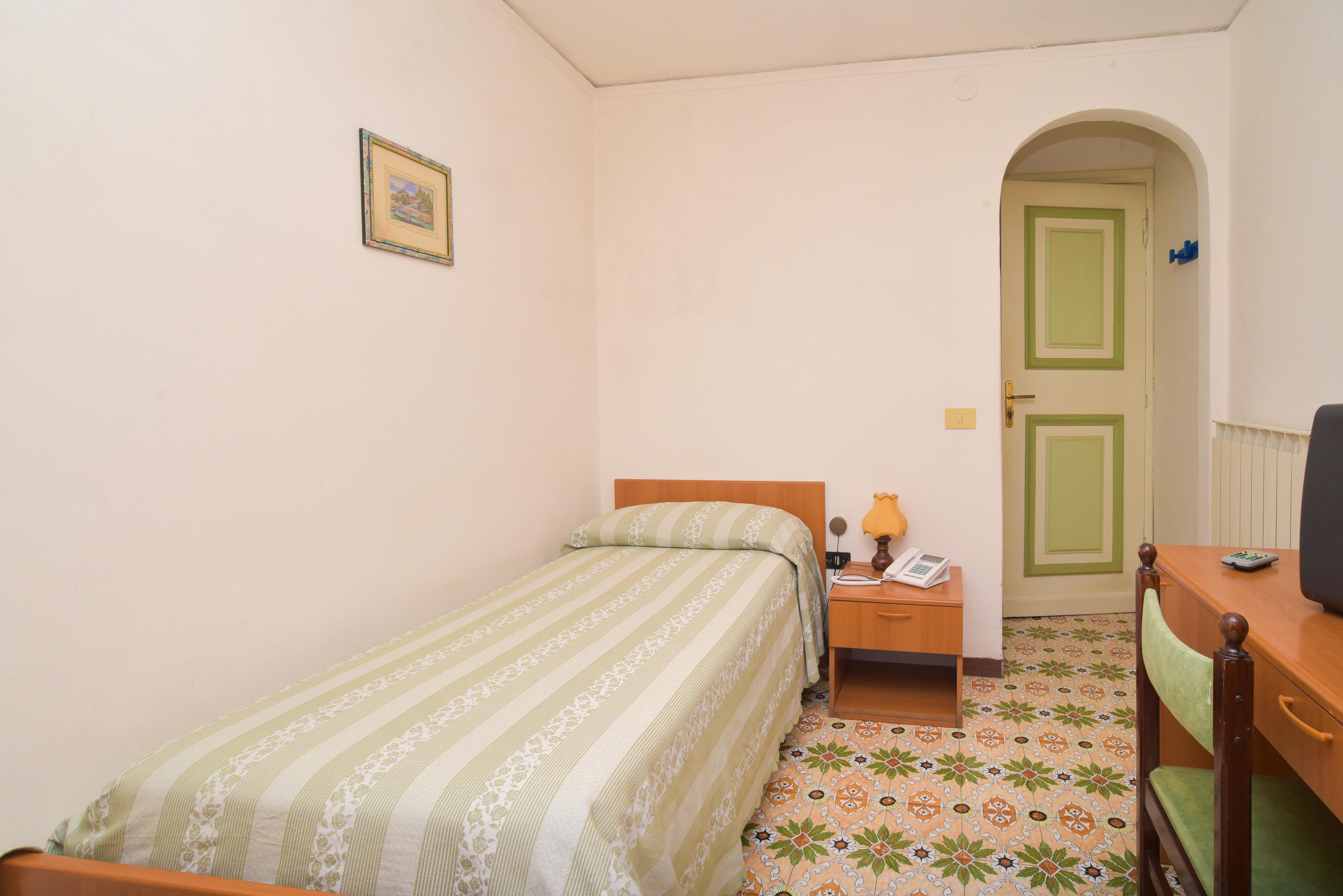 Charme Hotel La Villa Tina ايسكيا المظهر الخارجي الصورة