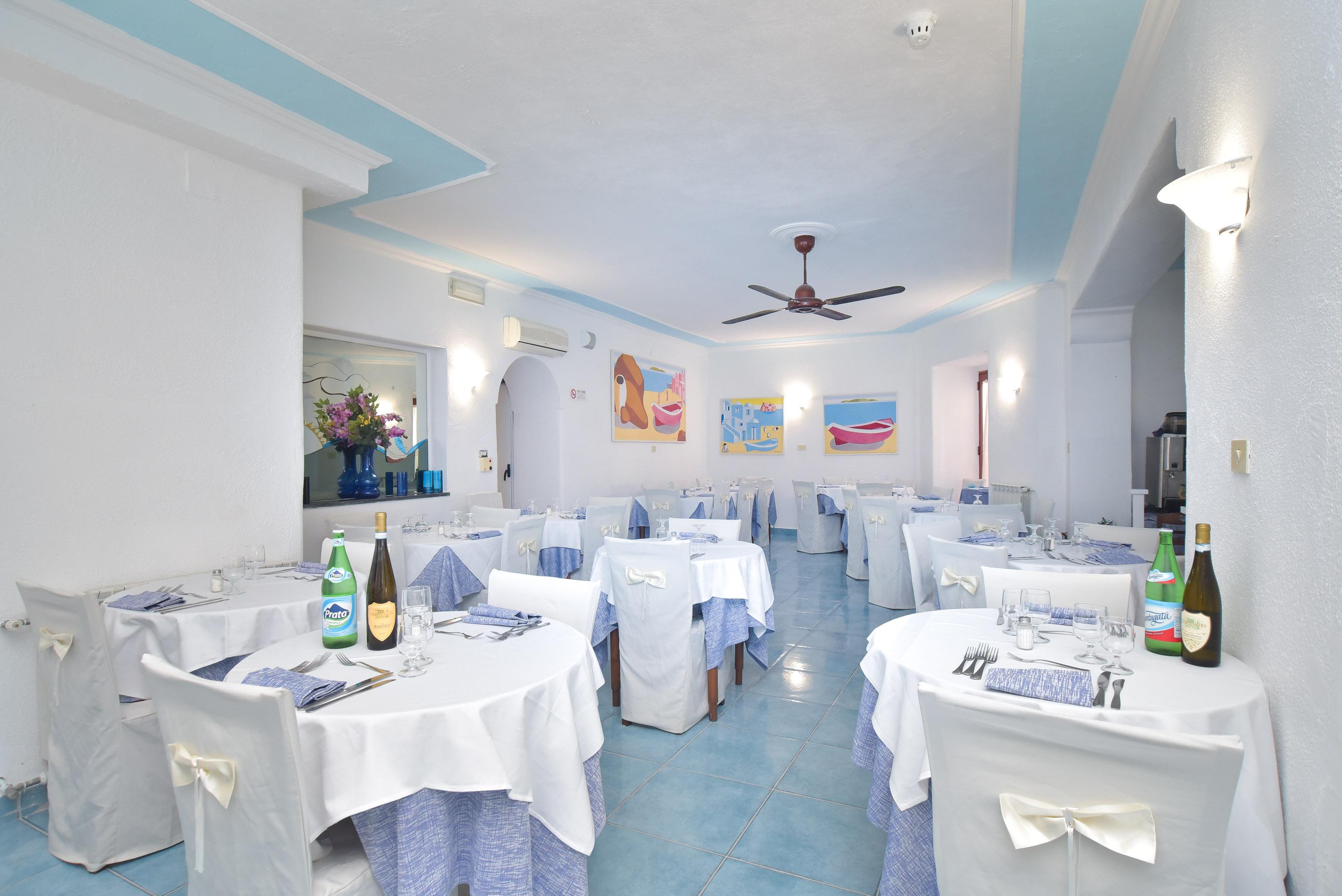 Charme Hotel La Villa Tina ايسكيا المظهر الخارجي الصورة