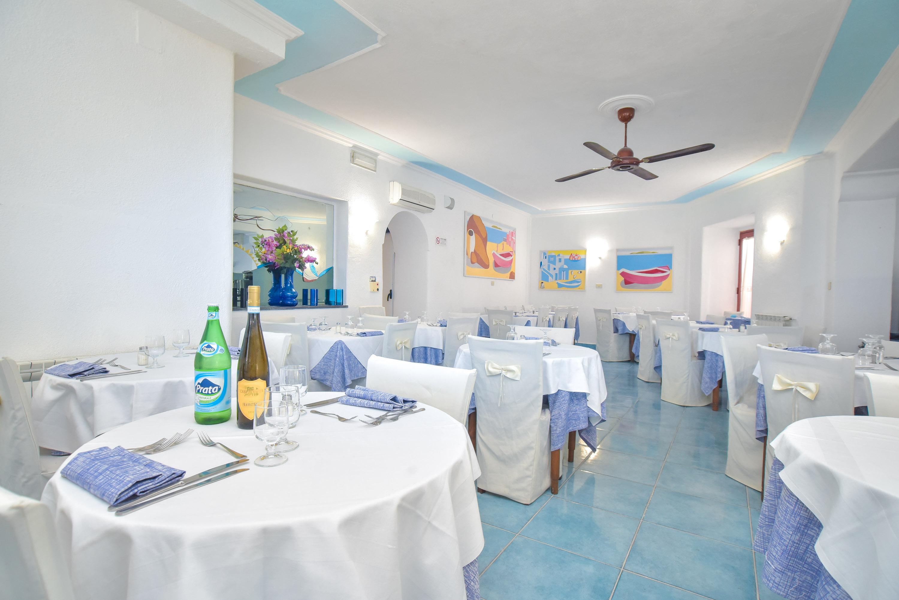 Charme Hotel La Villa Tina ايسكيا المظهر الخارجي الصورة