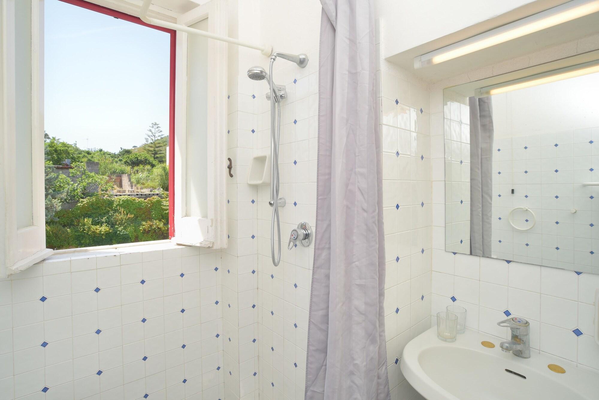 Charme Hotel La Villa Tina ايسكيا المظهر الخارجي الصورة
